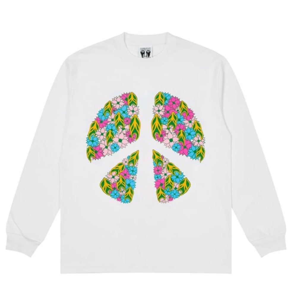 Palace Suburban long sleeve tee shirt